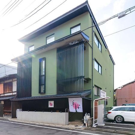 Kyoto Inn Mio Ngoại thất bức ảnh