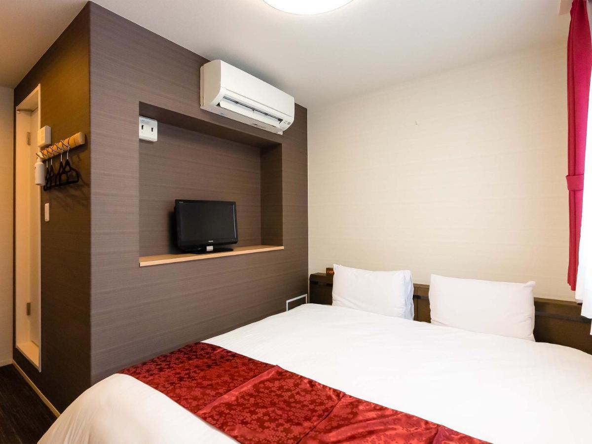 Kyoto Inn Mio Ngoại thất bức ảnh
