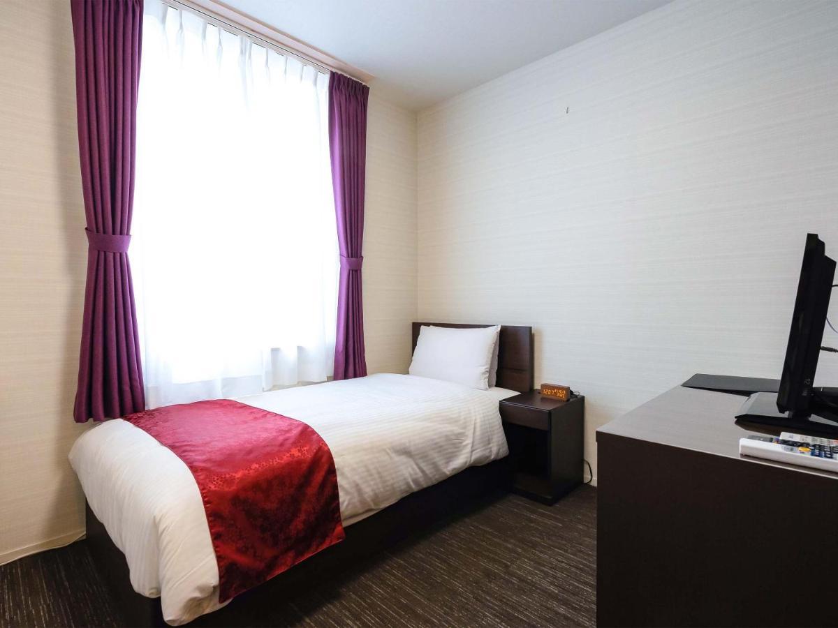 Kyoto Inn Mio Ngoại thất bức ảnh