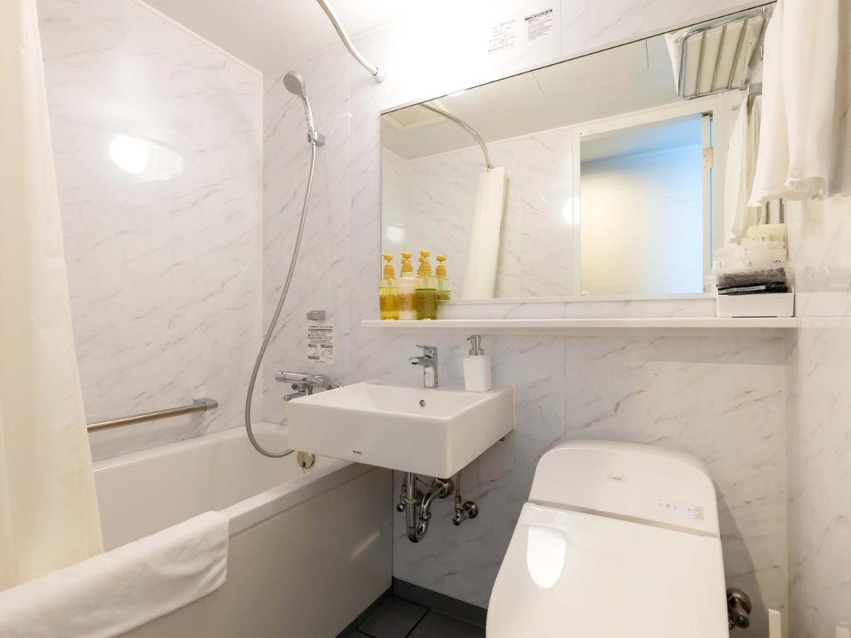 Kyoto Inn Mio Ngoại thất bức ảnh