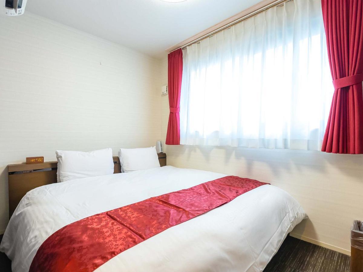 Kyoto Inn Mio Ngoại thất bức ảnh