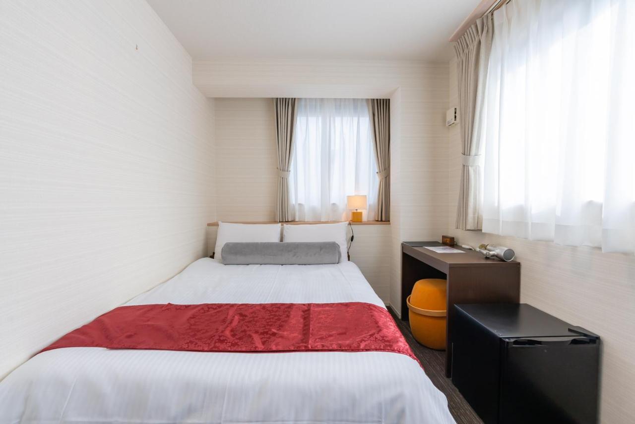 Kyoto Inn Mio Ngoại thất bức ảnh