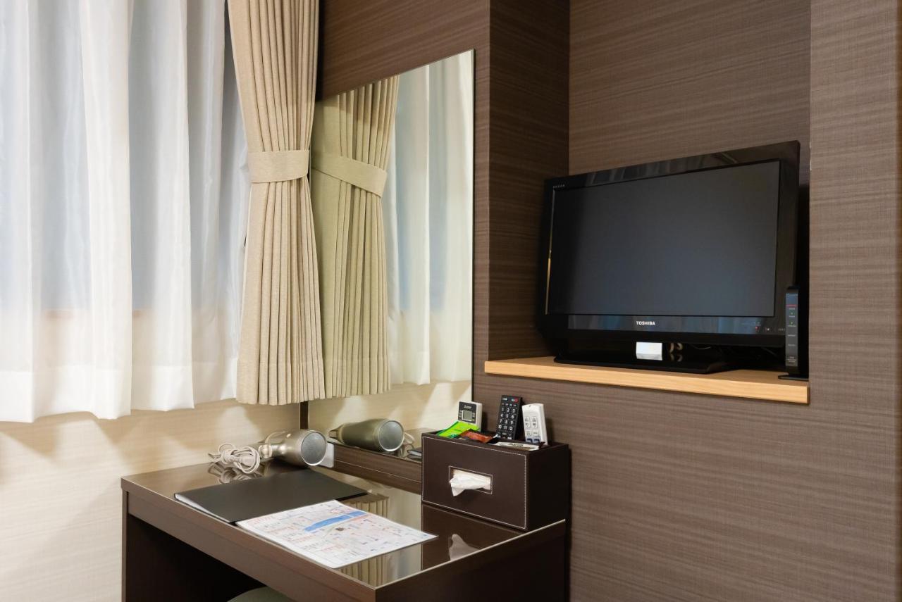 Kyoto Inn Mio Ngoại thất bức ảnh