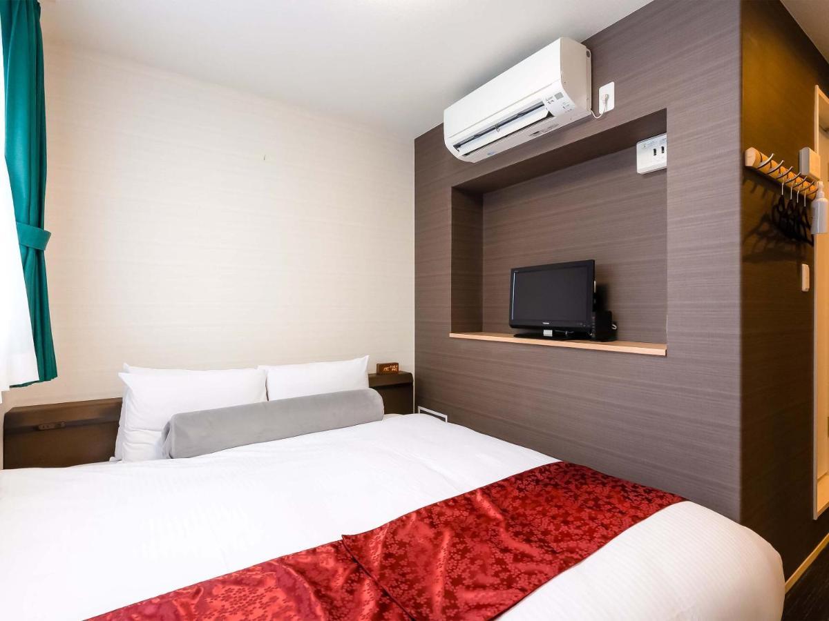 Kyoto Inn Mio Ngoại thất bức ảnh