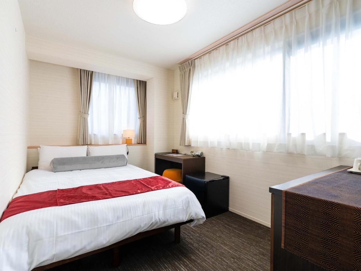 Kyoto Inn Mio Ngoại thất bức ảnh