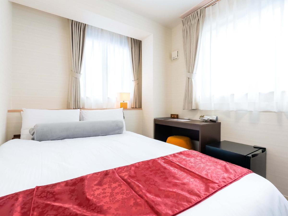 Kyoto Inn Mio Ngoại thất bức ảnh