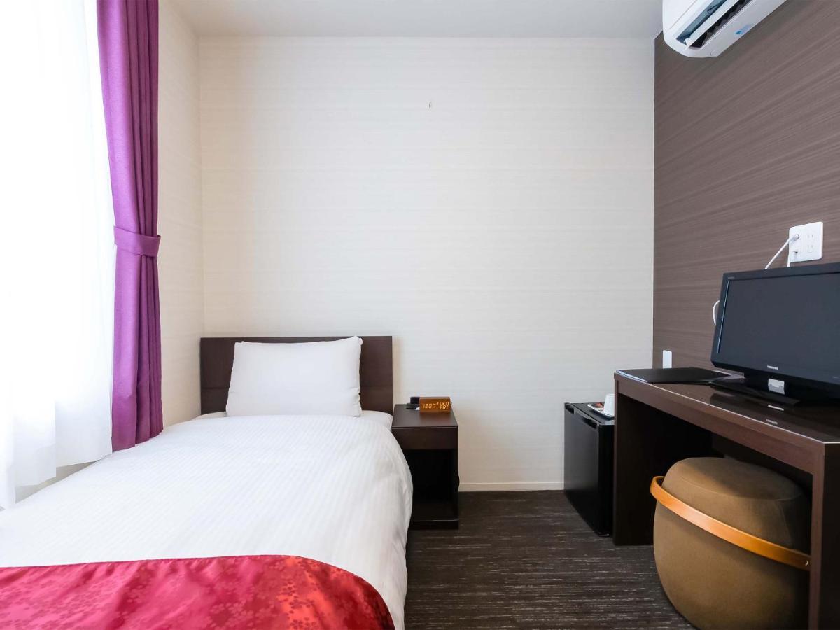 Kyoto Inn Mio Ngoại thất bức ảnh
