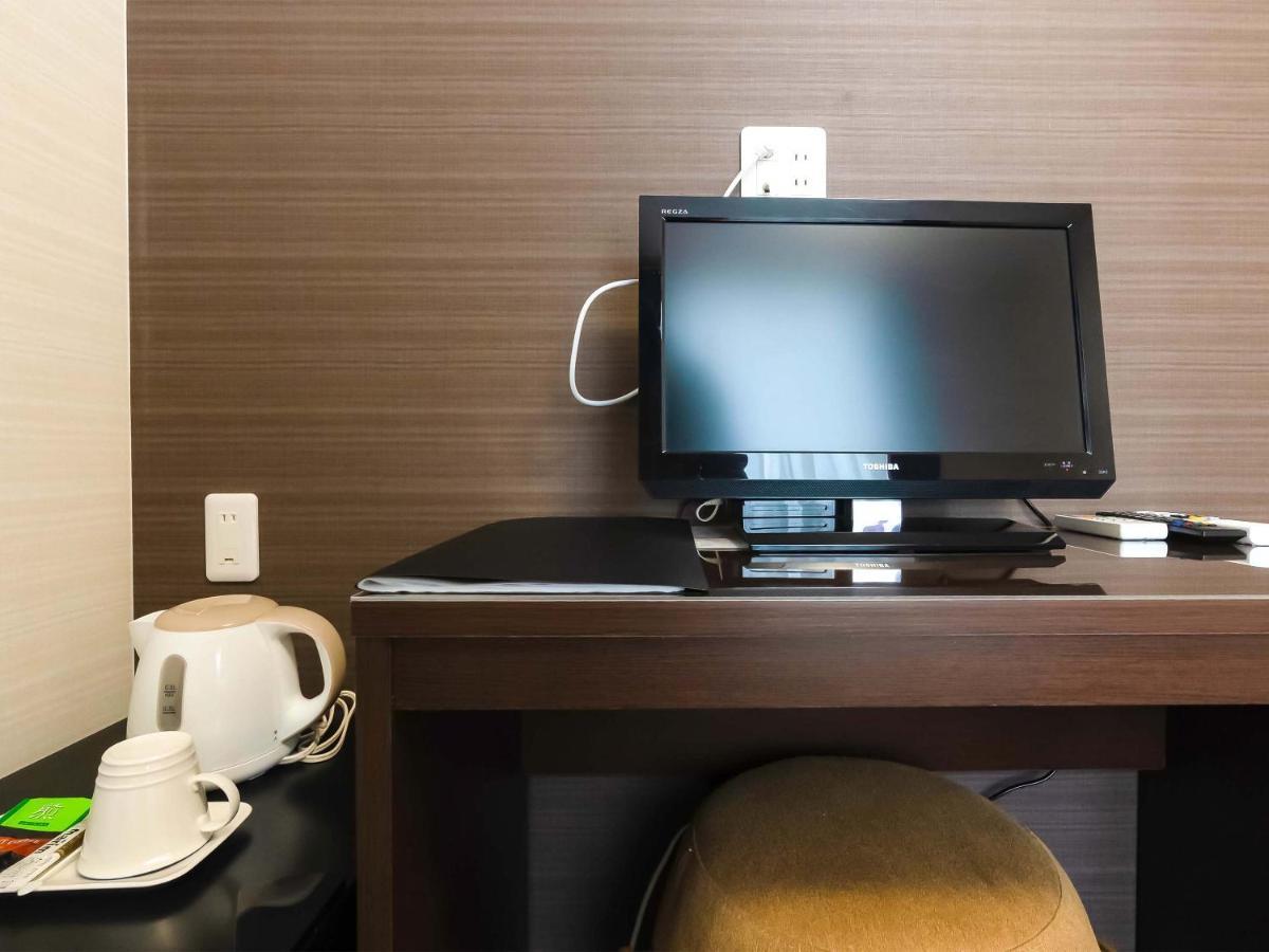 Kyoto Inn Mio Ngoại thất bức ảnh