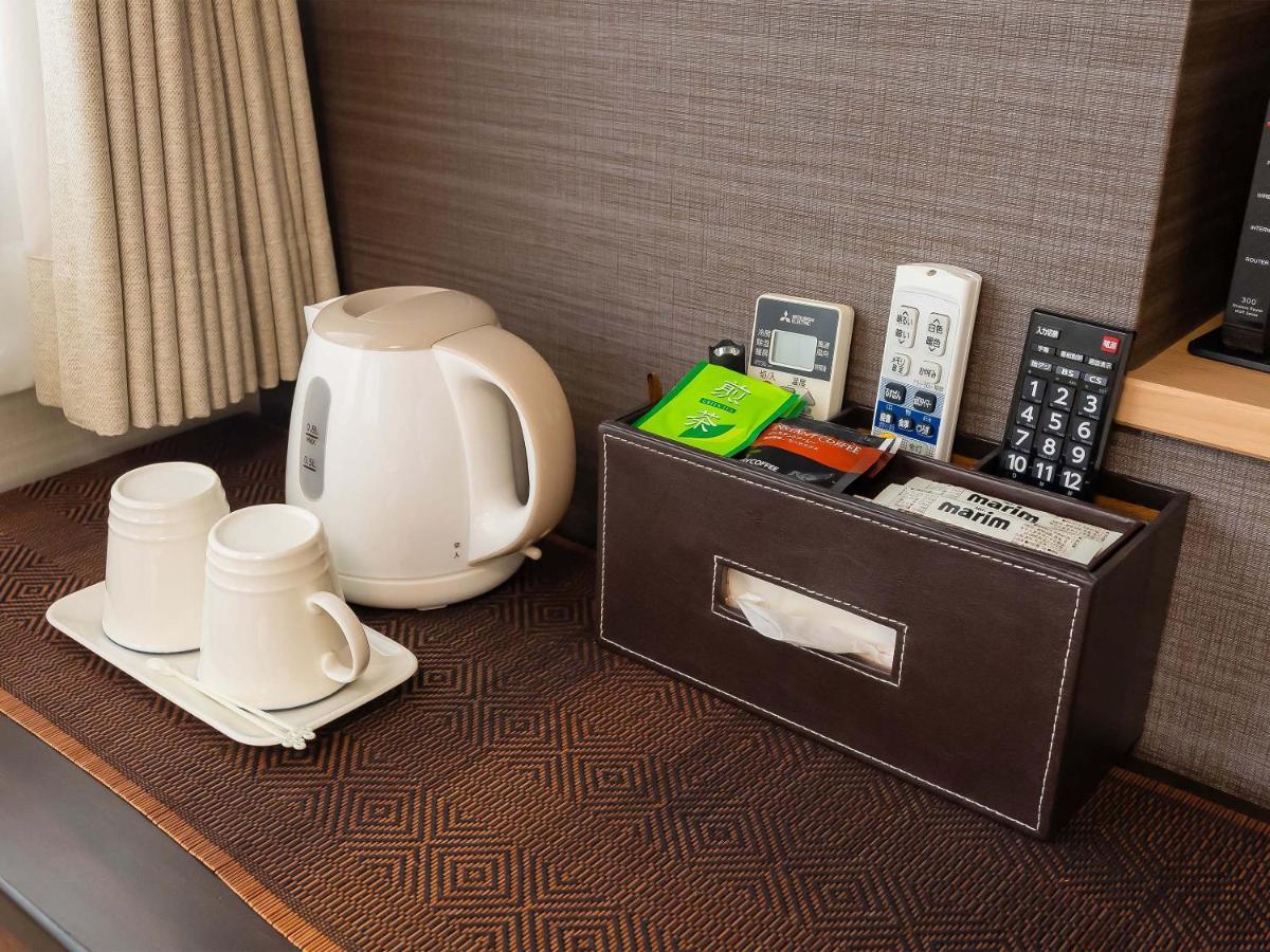 Kyoto Inn Mio Ngoại thất bức ảnh