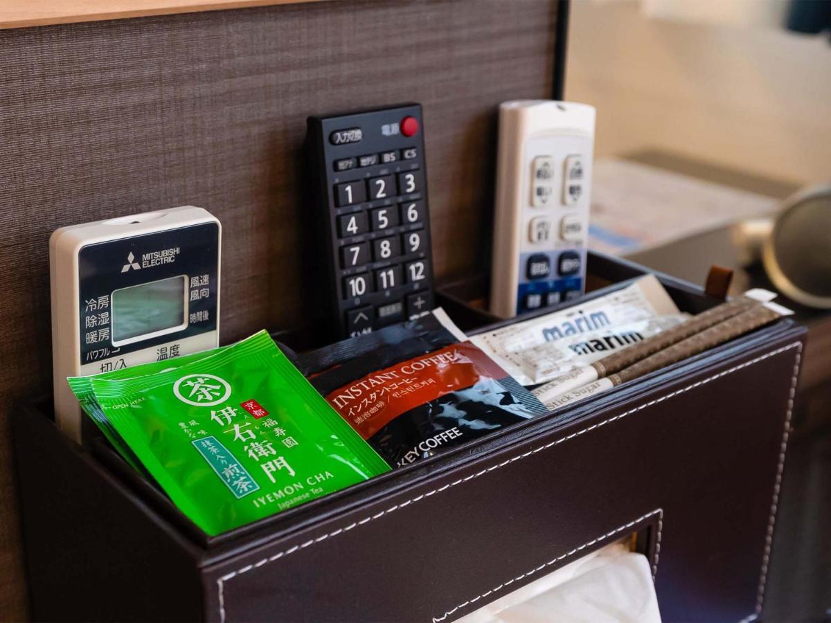 Kyoto Inn Mio Ngoại thất bức ảnh