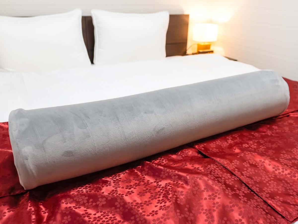 Kyoto Inn Mio Ngoại thất bức ảnh