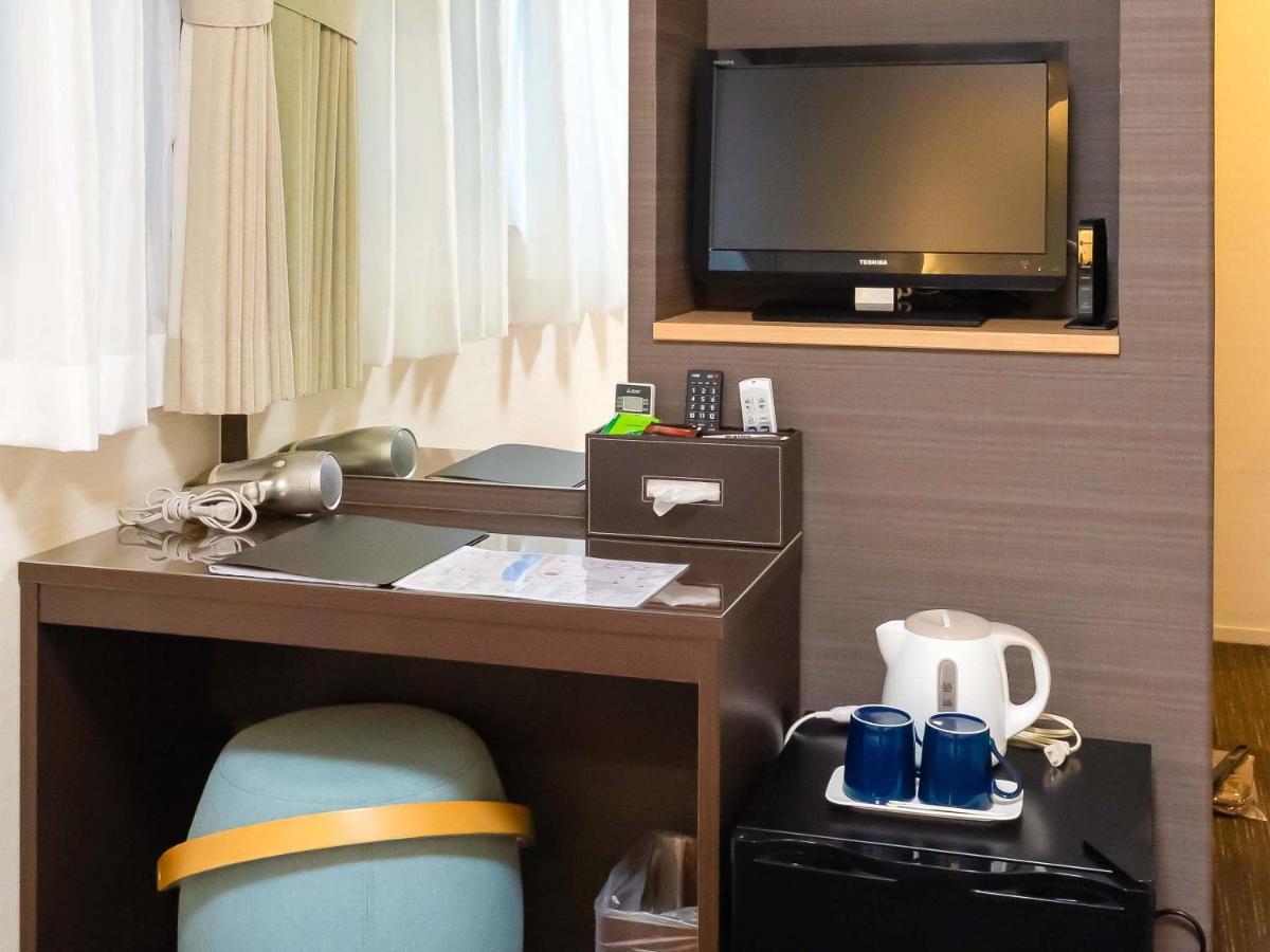 Kyoto Inn Mio Ngoại thất bức ảnh